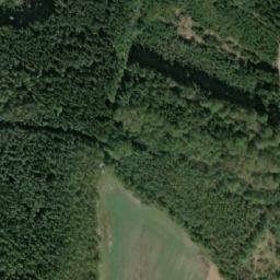 Satellite imagery of Na Kocandě [Starý Plzenec], CZ