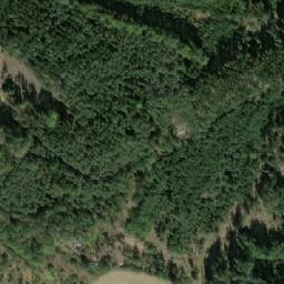 Satellite imagery of Stradiště [Tymákov], CZ