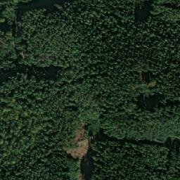 Satellite imagery of Kotel [ Kamenný Újezd u Rokycan], CZ