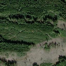 Satellite imagery of Lipovsko [Brdy-Těně I], CZ