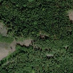 Satellite imagery of Lipovsko [Brdy-Těně I], CZ
