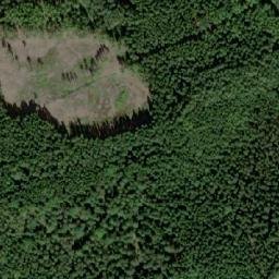 Satellite imagery of Lipovsko [Brdy-Těně I], CZ