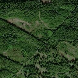 Satellite imagery of Jordán, CZ