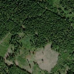 Satellite imagery of Jordán, CZ