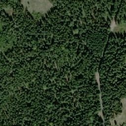 Satellite imagery of Jordán, CZ