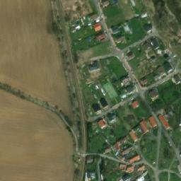 Satellite imagery of Na Homoli [Trhové Dušníky], CZ