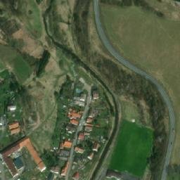 Satellite imagery of Na Homoli [Trhové Dušníky], CZ