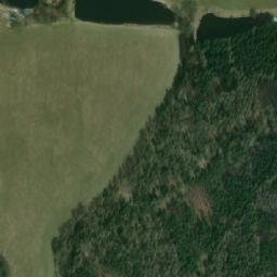 Satellite imagery of Na Homoli [Trhové Dušníky], CZ