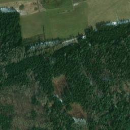 Satellite imagery of Strážný [Trhové Dušníky], CZ