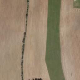 Satellite imagery of [Dlouhá Lhota u Dobříše] GSM-2, CZ