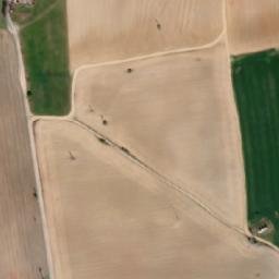 Satellite imagery of [Dlouhá Lhota u Dobříše] GSM-2, CZ