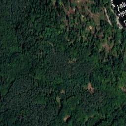 Satellite imagery of Dubový vrch [Křepenice], CZ