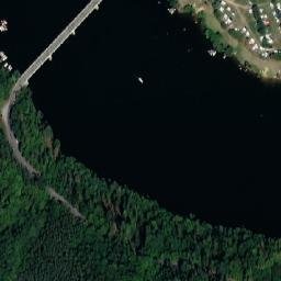 Satellite imagery of Dubový vrch [Křepenice], CZ