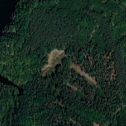 Satellite imagery of Hraběnčino Kolo [Nalžovice-Nalžovické Podhájí], CZ