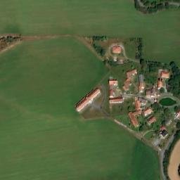 Satellite imagery of Zlatý vrch [Radíč] GSM, CZ