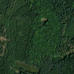 Satellite imagery of Svinný [Křečovice u Neveklova], CZ