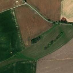 Satellite imagery of Kasalka [Maršovice u Benešova], CZ