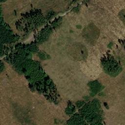 Satellite imagery of Žebrák, CZ