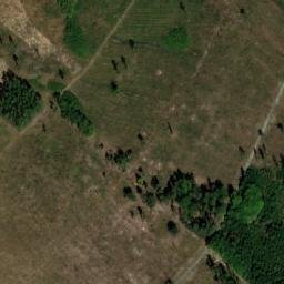 Satellite imagery of Lohovka [Postupice-Nová Ves], CZ