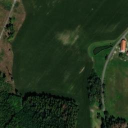 Satellite imagery of Lohovka [Postupice-Nová Ves], CZ