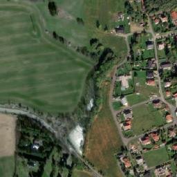 Satellite imagery of Obůrek [Trhový Štěpánov] GSM, CZ
