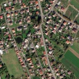 Satellite imagery of Obůrek [Trhový Štěpánov] GSM, CZ