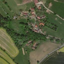 Satellite imagery of Na Háji [Vlastějovice - Kounice nad Sázavou], CZ