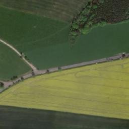 Satellite imagery of Na Háji [Vlastějovice - Kounice nad Sázavou], CZ