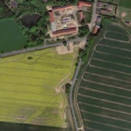 Satellite imagery of Na Háji [Vlastějovice - Kounice nad Sázavou], CZ