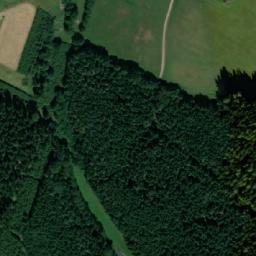 Satellite imagery of [Nezdín] GSM, CZ