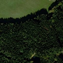 Satellite imagery of [Nezdín] GSM, CZ