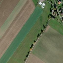 Satellite imagery of (U Zboží) [Habry-Zboží], CZ