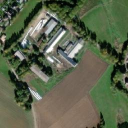 Satellite imagery of (U Zboží) [Habry-Zboží], CZ