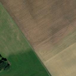 Satellite imagery of Vizáb (Kámen) [Sedletín-Veselá], CZ