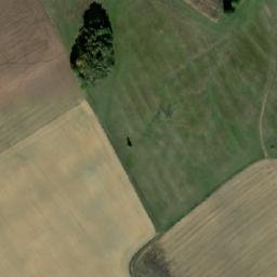 Satellite imagery of Vizáb (Kámen) [Sedletín-Veselá], CZ