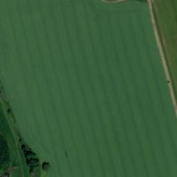 Satellite imagery of Dvořákův kopec [Chotěboř-Rankov], CZ