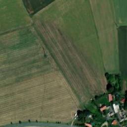 Satellite imagery of (Na Votálenči) [Chotěboř-Svinný], CZ