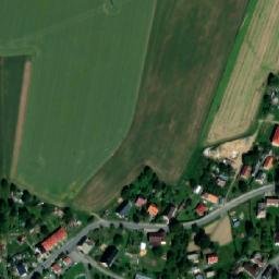 Satellite imagery of (Na Votálenči) [Chotěboř-Svinný], CZ