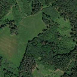 Satellite imagery of (ZaHumny) [Dolní Sokolovec-Horní Sokolovec], CZ