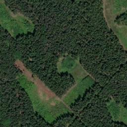 Satellite imagery of Čertův stolek [Chotěboř], CZ