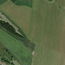 Satellite imagery of [Ždírec nad Doubravou-Horní Studenec] church sanctus t., CZ