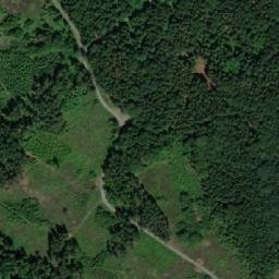 Satellite imagery of Barchanec [Ždírec nad Doubravou-Kohoutov], CZ