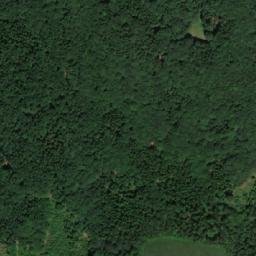 Satellite imagery of Barchanec [Ždírec nad Doubravou-Kohoutov], CZ