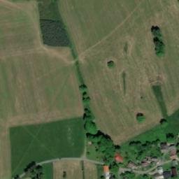 Satellite imagery of Černá Skalka [Vortová-Lhoty], CZ