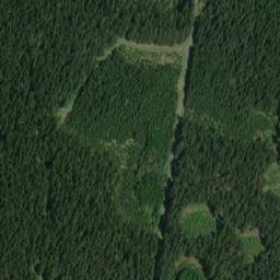 Satellite imagery of (Osičina) [Vortová-Lhoty], CZ