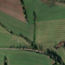 Satellite imagery of [Svratka] TV transm., CZ