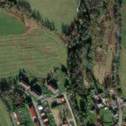 Satellite imagery of [Svratka] TV transm., CZ
