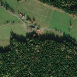 Satellite imagery of Karlštejn [Svratouch], CZ