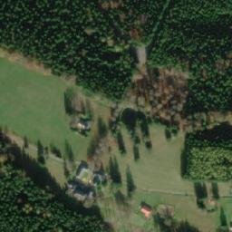 Satellite imagery of Karlštejn [Svratouch], CZ