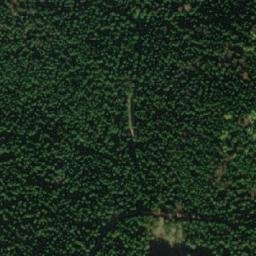 Satellite imagery of Kaštánkův kopec [Pustá Kamenice], CZ